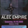2009-10-24 alec empire